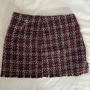 Forever 21 women’s skirt